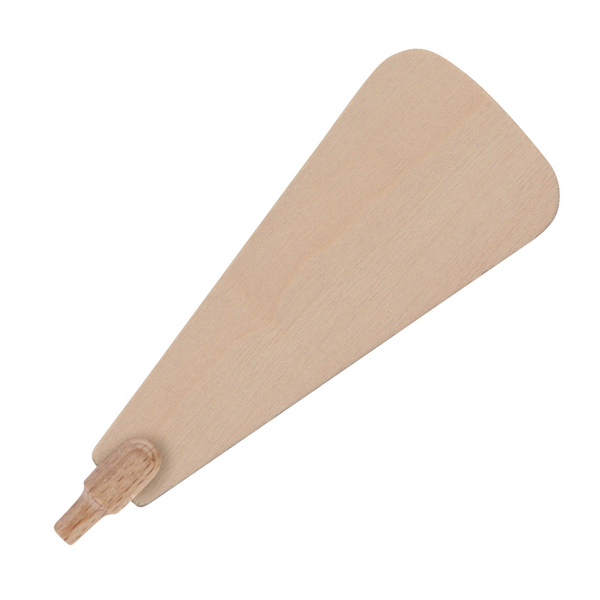 Pyramid Blades, 10.5cm set of 6 by Dregeno Seiffen eG
