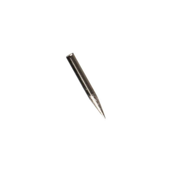 Pyramid Needle 2.5mm x 20mm by Dregeno