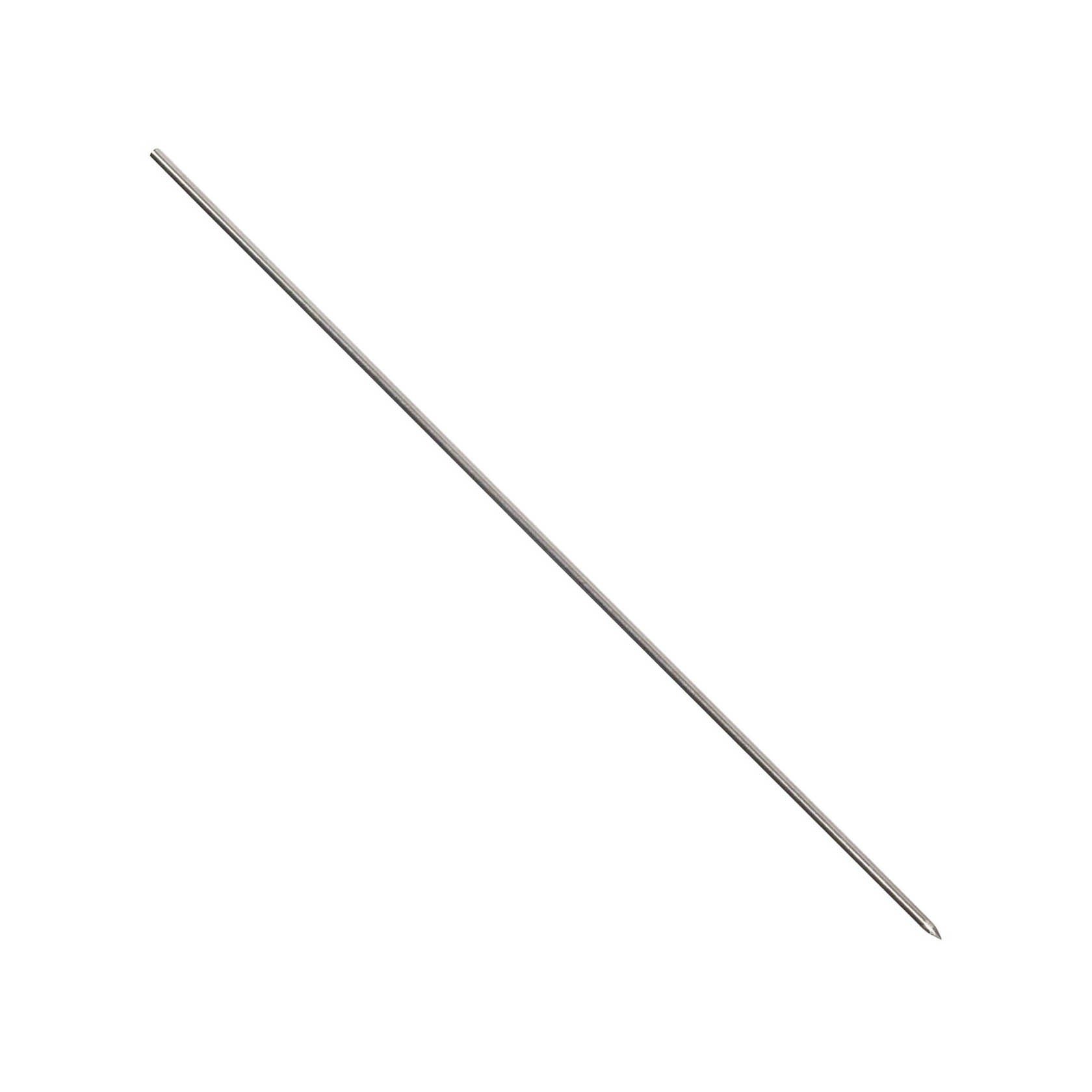 Pyramid needle 2mm x 235mm by Dregeno