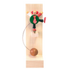 Rocking Toy, Clown by Werner Spielzeug GmbH