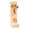 Rocking Toy, Clown by Werner Spielzeug GmbH