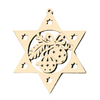 Star Ornaments by Kuhnert GmbH