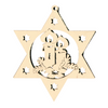 Star Ornaments by Kuhnert GmbH