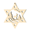Star Ornaments by Kuhnert GmbH