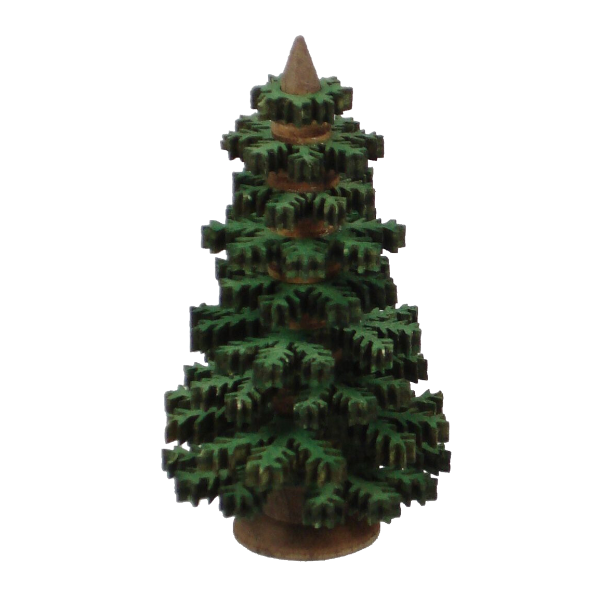 6 cm Green Tree by Lenk and Sohn no trunk