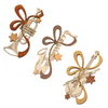 Musical Instrument Ornaments by Kuhnert GmbH