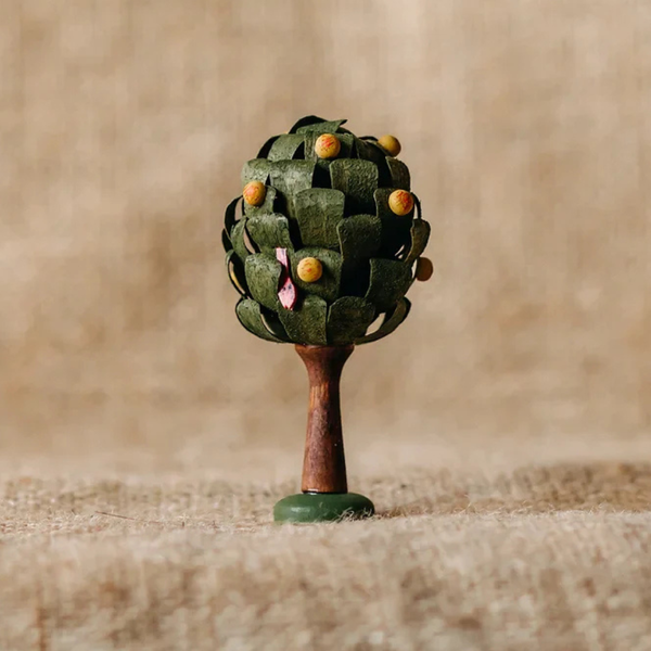 Apfelbaum / Apple tree