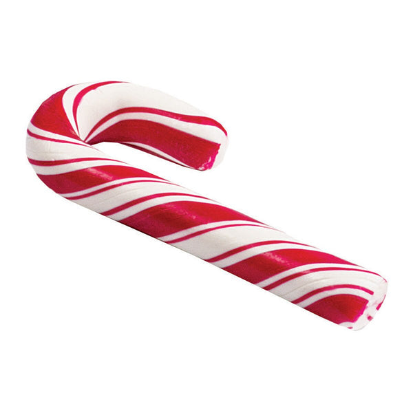 Nordic Sweets Swedish Peppermint Candy Cane