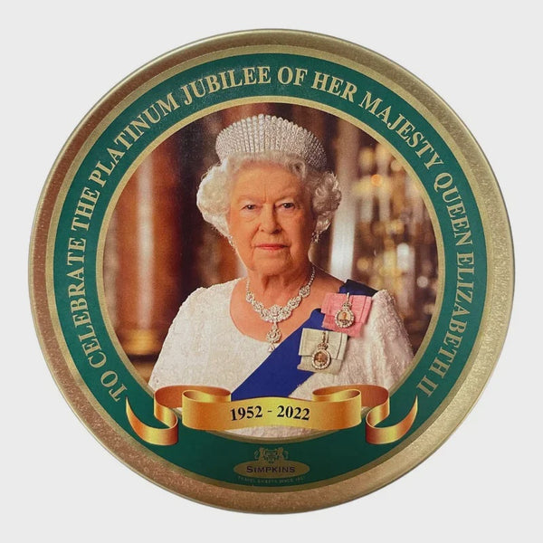 Simpkins Queens Jubilee