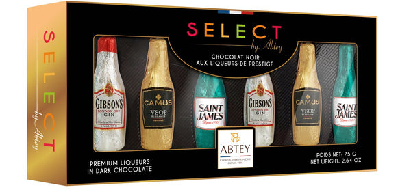 Abtey Select 6 Piece