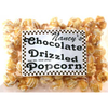 Nancy's White Chocolate Drizzled Caramel Popcorn