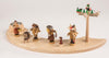 2019 Seiffen Figures LE100 by Mueller GmbH