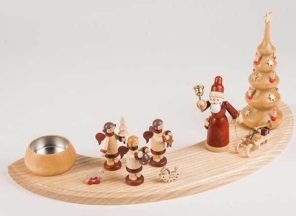 2020 Santa, Angels LE 100 by Mueller GmbH