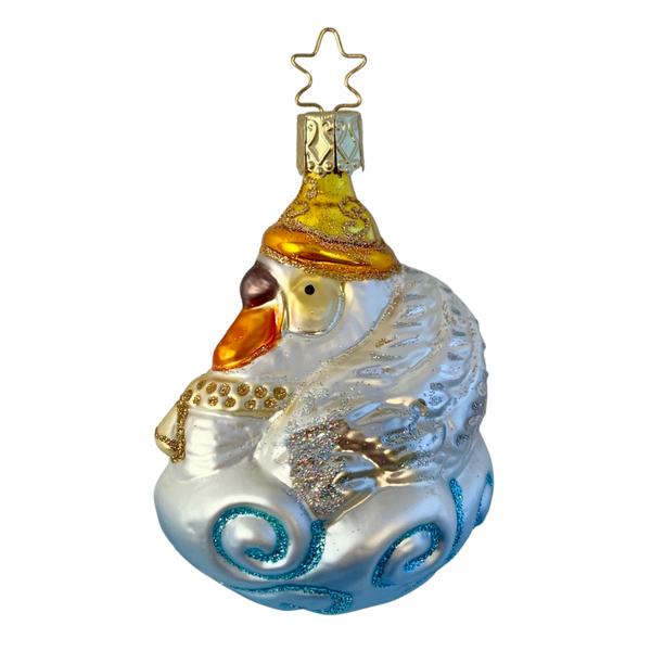 Twelve Days of Christmas Set Replacements by Inge Glas of Germany