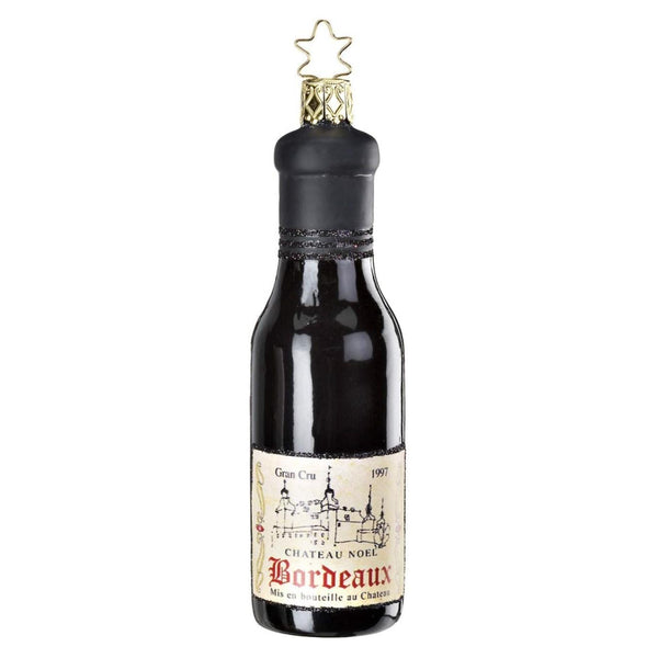 French bordeaux by Inge Glas of Germany