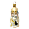 Pilot Boy Ornament by Inge Glas of Germany