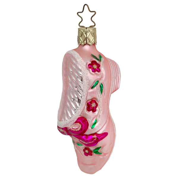 Petal Pusher, pink by Inge Glas of Germany