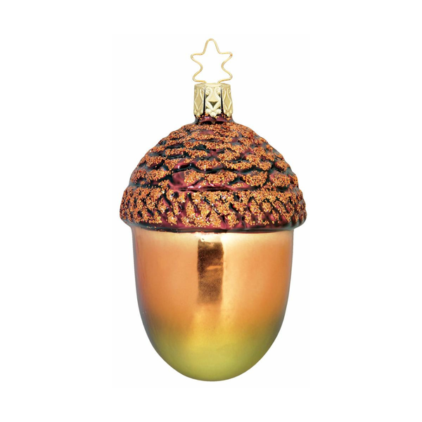 Acorn of Bavaria Shiny by Inge Glas of Germany