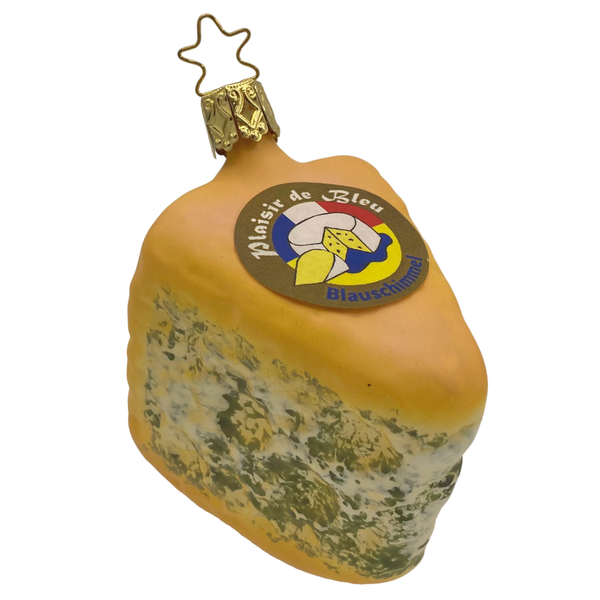 French Blue Cheese by Inge Glas of Germany