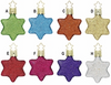 Starry Nights Ornament by Inge Glas of Germany