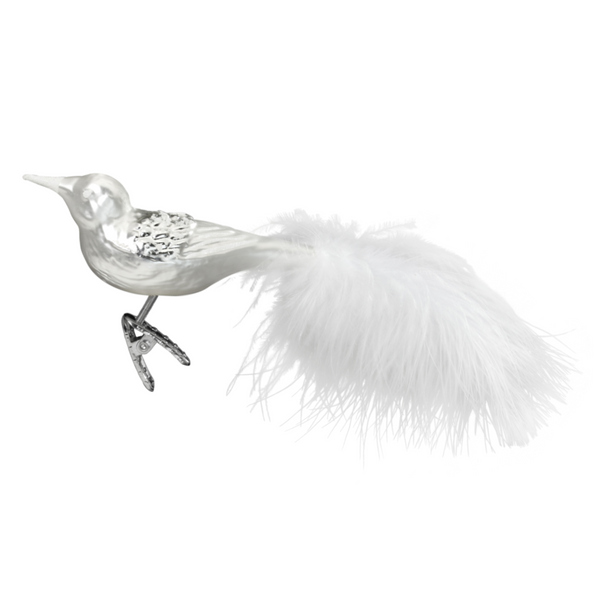 Silver Bird by Inge Glas of Germany