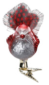 Baby Bird Ornament by Inge Glas of Germany
