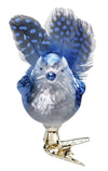 Baby Bird Ornament by Inge Glas of Germany