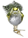 Baby Bird Ornament by Inge Glas of Germany