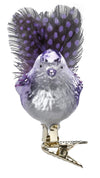 Baby Bird Ornament by Inge Glas of Germany