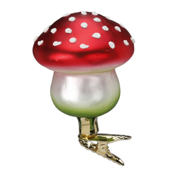 Lucky Charm by Inge Glas of Germany