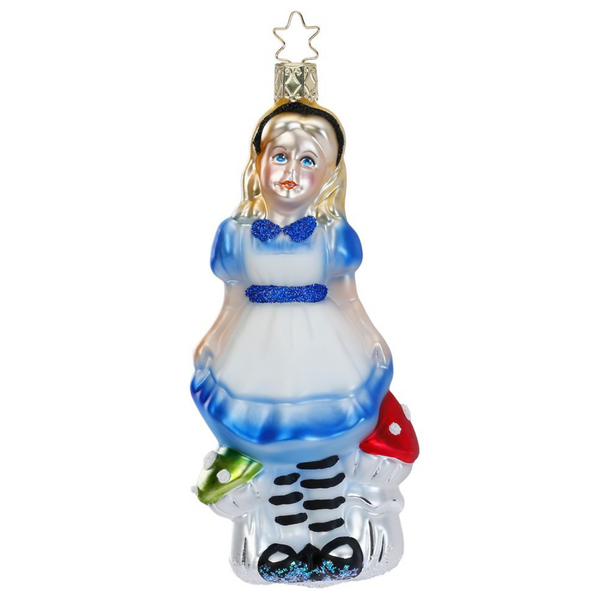 Miss Kingsleigh by Inge Glas of Germany