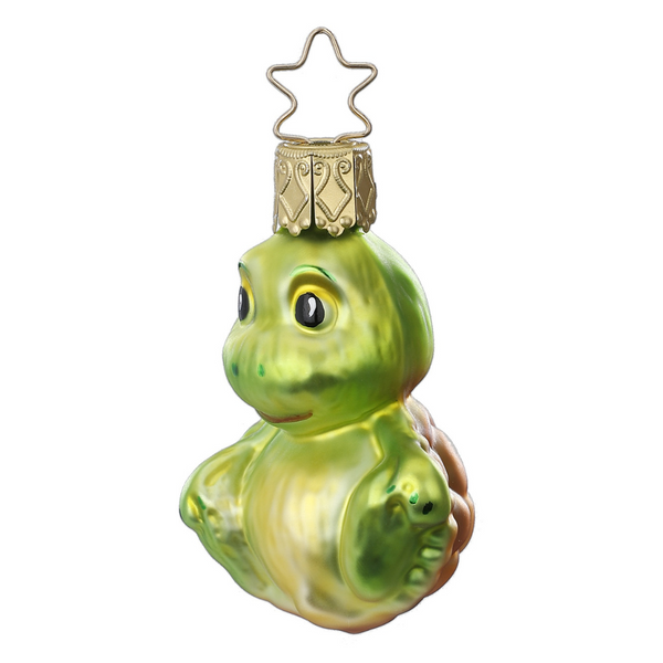 Mini Turtle by Inge Glas of Germany