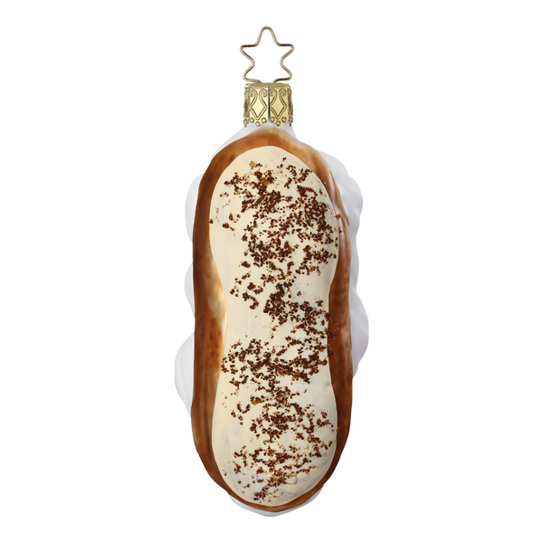 Vanilla Eclair by Inge Glas of Germany