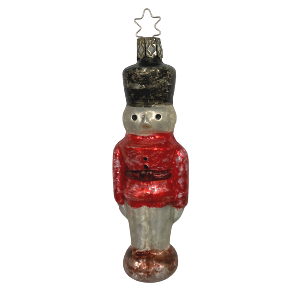 Nutcracker by Inge Glas of Germany
