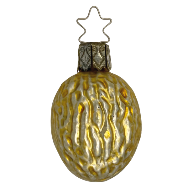 Walnut by Inge Glas of Germany