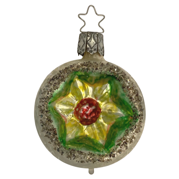 Reflector Star by Inge Glas of Germany