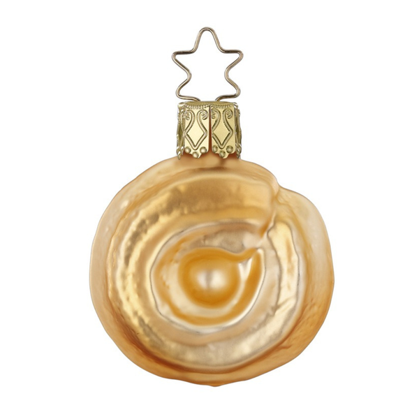 Spritzy Biscuits Ornament by Inge Glas of Germany