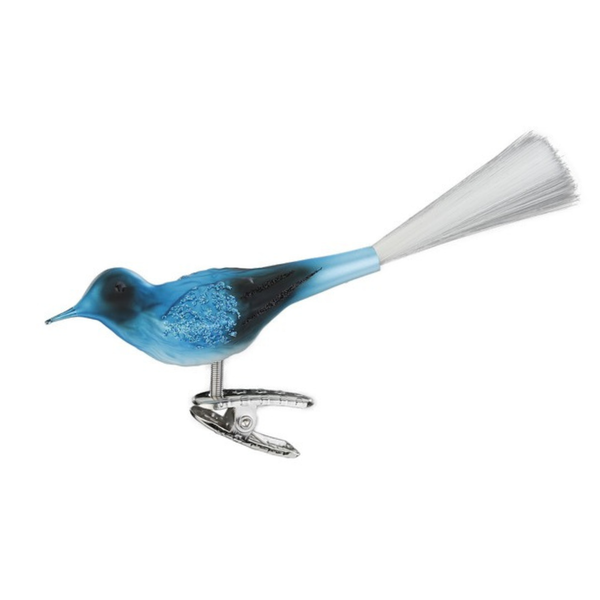 Amigo Ornament by Inge Glas of Germany