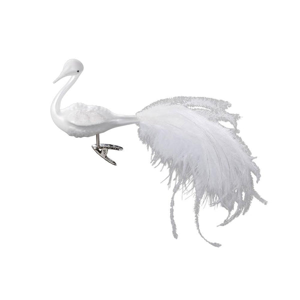White Swan by Inge Glas of Germany