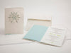 Snowflake Handmade card by Formes-Berlin
