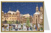 Stuttgart Card by Richard Sellmer Verlag