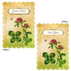 Good Luck Card by Gespansterwald GmbH