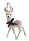Reindeer, Plastic Figure by Ino Schaller