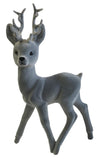 Reindeer, Plastic Figure by Ino Schaller
