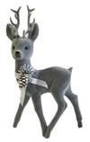 Reindeer, Plastic Figure by Ino Schaller