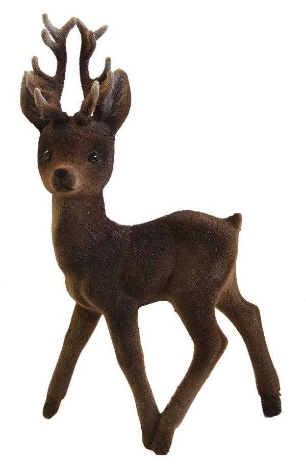 Reindeer, Plastic Figure by Ino Schaller
