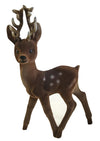 Reindeer, Plastic Figure by Ino Schaller
