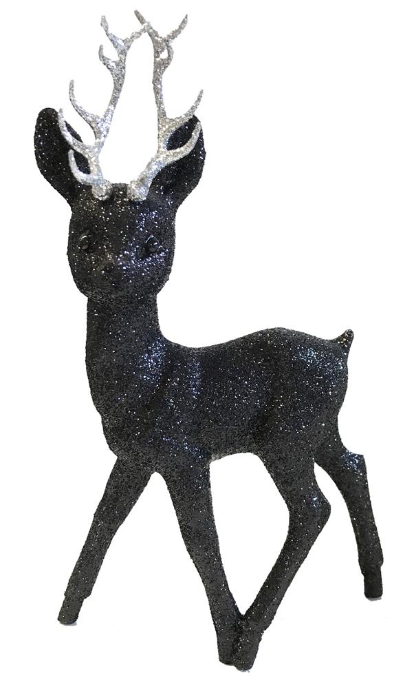 Reindeer, Plastic Figure by Ino Schaller
