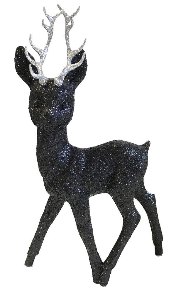 Reindeer, Plastic Figure by Ino Schaller