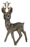 Reindeer, Plastic Figure by Ino Schaller